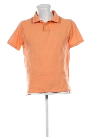 Мъжка тениска Ralph Lauren, Размер XL, Цвят Оранжев, Цена 42,00 €, #137776585