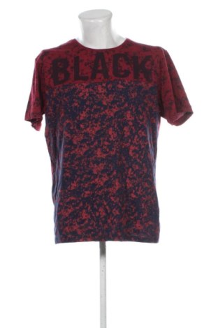 Tricou de bărbați Lagos, Mărime 3XL, Culoare Multicolor, Preț 83,99 Lei, #137777909