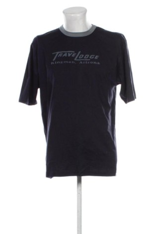 Tricou de bărbați Unbranded, Mărime L, Culoare Negru, Preț 52,49 Lei, #137777982