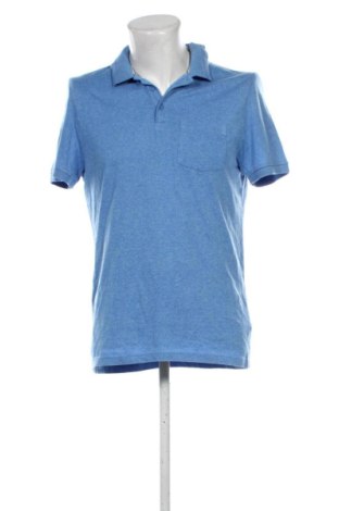 Мъжка тениска F&F, Размер M, Цвят Син, Цена 9,68 €, #137778742