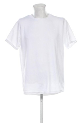 Мъжка тениска FSBN, Размер XXL, Цвят Бял, Цена 18,46 €, #137779251