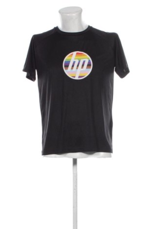 Мъжка тениска HP, Размер S, Цвят Черен, Цена 16,00 €, #137780212