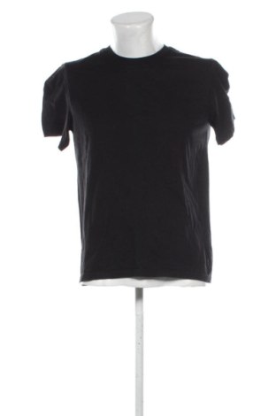 Męski T-shirt Ted Baker, Rozmiar M, Kolor Czarny, Cena 95,00 zł, #137780301