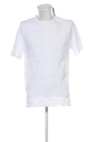 Męski T-shirt Lexington, Rozmiar L, Kolor Biały, Cena 238,54 zł, #137780520