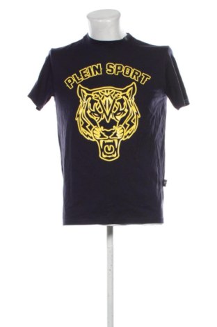 Ανδρικό t-shirt Plein Sport, Μέγεθος L, Χρώμα Μαύρο, Τιμή 80,00 €, #137781260