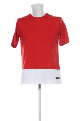 Ανδρικό t-shirt Antony Morato, Μέγεθος S, Χρώμα Πολύχρωμο, Τιμή 32,00 €, #137781373