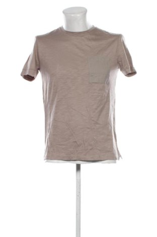 Ανδρικό t-shirt Antony Morato, Μέγεθος M, Χρώμα  Μπέζ, Τιμή 32,00 €, #137781449