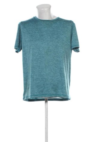 Ανδρικό t-shirt Unbranded, Μέγεθος XL, Χρώμα Μπλέ, Τιμή 7,00 €, #137781850