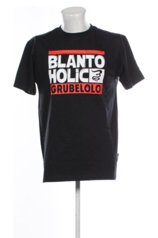 Pánské tričko  Unbranded, Velikost XL, Barva Černá, Cena  235,00 Kč, #137784558