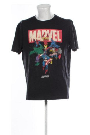 Férfi póló Reserved, Méret XL, Szín Fekete, Ár 3 434 Ft, #137784623