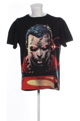 Pánské tričko  Cropp, Velikost XL, Barva Černá, Cena  183,00 Kč, #137784635