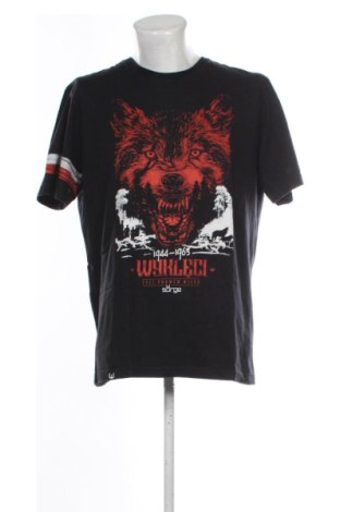 Pánske tričko  Unbranded, Veľkosť XXL, Farba Viacfarebná, Cena  9,68 €, #137784656