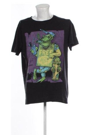 Pánské tričko  Cropp, Velikost XL, Barva Vícebarevné, Cena  183,00 Kč, #137784660