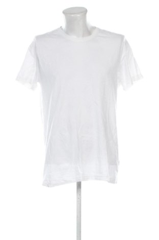 Pánské tričko  Authentic Style, Velikost L, Barva Bílá, Cena  236,00 Kč, #137785550