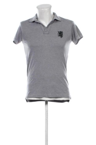 Herren Shirt Smog, Größe M, Farbe Grau, Preis 6,06 €, #137785659