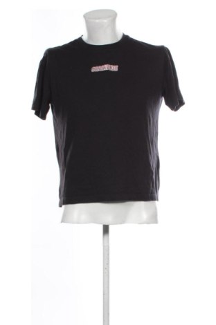 Мъжка тениска Champion, Размер XL, Цвят Черен, Цена 7,56 €, #137786375