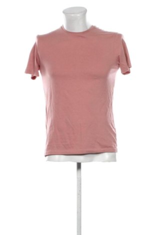 Мъжка тениска F&F, Размер S, Цвят Пепел от рози, Цена 9,68 €, #137786499