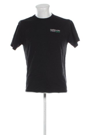 Мъжка тениска Unbranded, Размер XL, Цвят Черен, Цена 9,68 €, #137787321