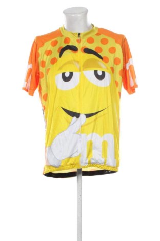 Męski T-shirt Unbranded, Rozmiar 3XL, Kolor Kolorowy, Cena 29,63 zł, #137788164