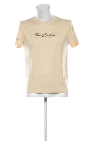 Herren Shirt Unbranded, Größe XS, Farbe Beige, Preis 10,82 €, #137788358