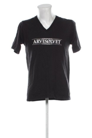 Męski T-shirt Unbranded, Rozmiar L, Kolor Czarny, Cena 41,00 zł, #137788466
