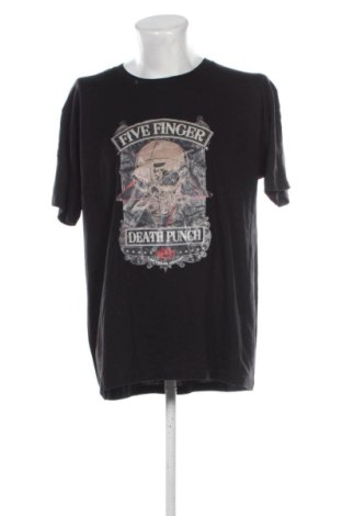 Męski T-shirt Unbranded, Rozmiar XL, Kolor Kolorowy, Cena 42,34 zł, #137788641