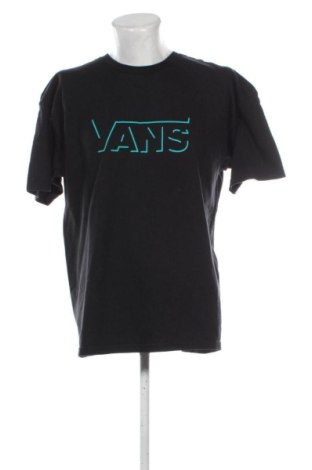 Męski T-shirt Vans, Rozmiar XXL, Kolor Kolorowy, Cena 42,34 zł, #137788681