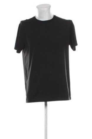 Męski T-shirt Unbranded, Rozmiar L, Kolor Czarny, Cena 42,34 zł, #137788709