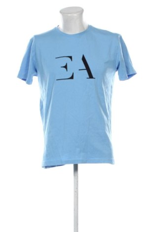 Męski T-shirt Unbranded, Rozmiar XXL, Kolor Niebieski, Cena 42,34 zł, #137788735