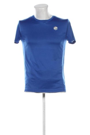 Tricou de bărbați Crivit, Mărime S, Culoare Albastru, Preț 35,00 Lei, #137790980
