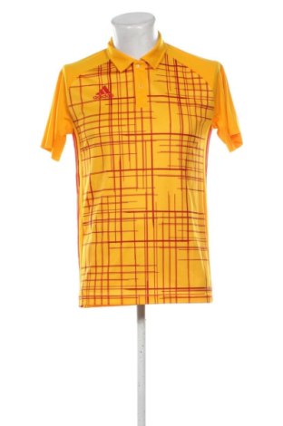 Tricou de bărbați Adidas, Mărime M, Culoare Multicolor, Preț 131,23 Lei, #137791196