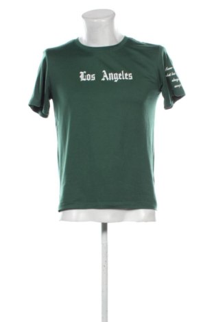 Tricou de bărbați Unbranded, Mărime S, Culoare Verde, Preț 56,74 Lei, #137791815