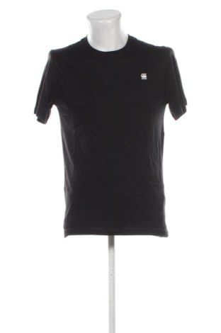 Herren Shirt G-Star Raw, Größe L, Farbe Schwarz, Preis 30,00 €, #137791836