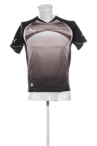 Tricou de bărbați PUMA, Mărime S, Culoare Multicolor, Preț 73,49 Lei, #137792391