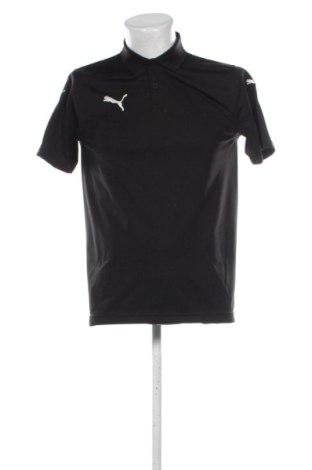 Tricou de bărbați PUMA, Mărime XL, Culoare Negru, Preț 131,23 Lei, #137792425