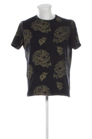 Tricou de bărbați Reserved, Mărime L, Culoare Multicolor, Preț 51,00 Lei, #137792759