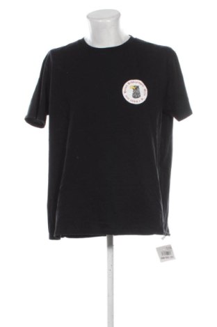 Tricou de bărbați STANLEY/STELLA, Mărime XXL, Culoare Negru, Preț 51,00 Lei, #137793083