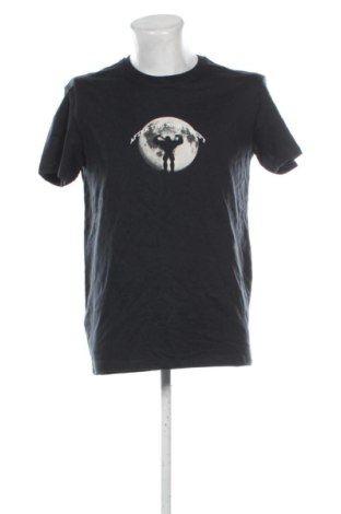 Tricou de bărbați Reserved, Mărime M, Culoare Negru, Preț 83,00 Lei, #137793529