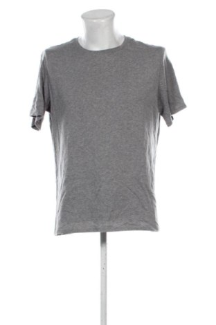 Tricou de bărbați Decathlon, Mărime XL, Culoare Gri, Preț 51,00 Lei, #137793906