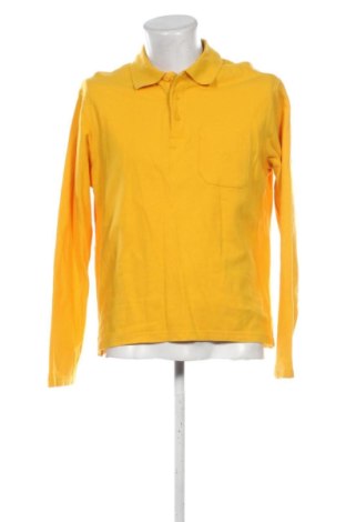 Męski T-shirt A.W.Dunmore, Rozmiar XXL, Kolor Żółty, Cena 42,34 zł, #137795478