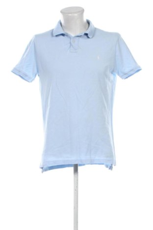 Tricou de bărbați Polo Ralph Lauren, Mărime XL, Culoare Albastru, Preț 220,00 Lei, #137795504