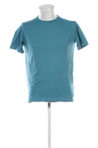 Tricou de bărbați Lerros, Mărime L, Culoare Albastru, Preț 40,00 Lei, #137795514