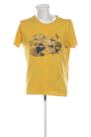 Tricou de bărbați LC Waikiki, Mărime XL, Culoare Multicolor, Preț 35,00 Lei, #137795610