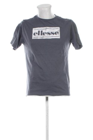 Tricou de bărbați Ellesse, Mărime M, Culoare Gri, Preț 40,00 Lei, #137795688