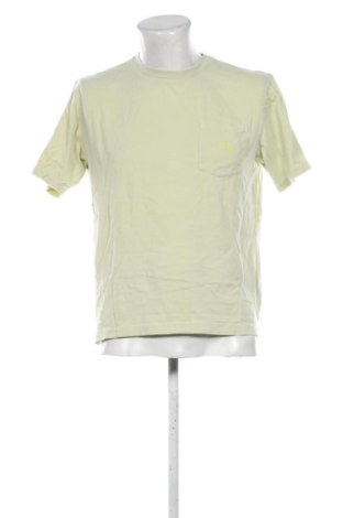 Tricou de bărbați Vans, Mărime XL, Culoare Verde, Preț 52,49 Lei, #137795698