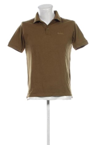 Męski T-shirt Pierre Cardin, Rozmiar M, Kolor Zielony, Cena 104,04 zł, #137795720