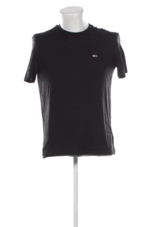 Pánské tričko  Tommy Jeans, Velikost XL, Barva Modrá, Cena  1 069,00 Kč, #137795819