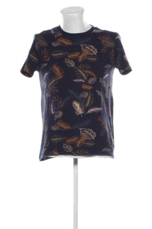 Męski T-shirt Tom Tailor, Rozmiar L, Kolor Kolorowy, Cena 33,87 zł, #137795966