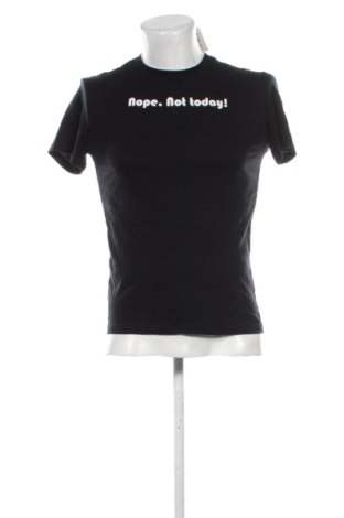 Męski T-shirt Unbranded, Rozmiar M, Kolor Czarny, Cena 42,34 zł, #137796137