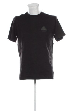 Męski T-shirt G-Star Raw, Rozmiar M, Kolor Czarny, Cena 133,99 zł, #137796236